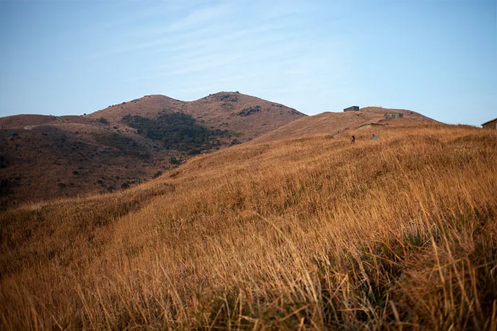 Sunset Peak Hike